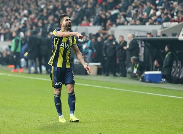 İşte Hasan Ali Kaldırım'ın sırrı! 5