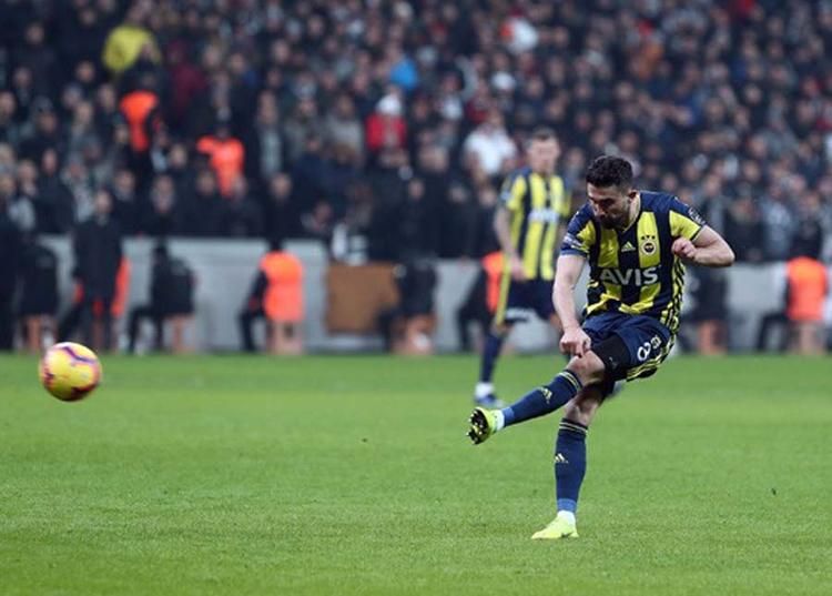 İşte Hasan Ali Kaldırım'ın sırrı! 3