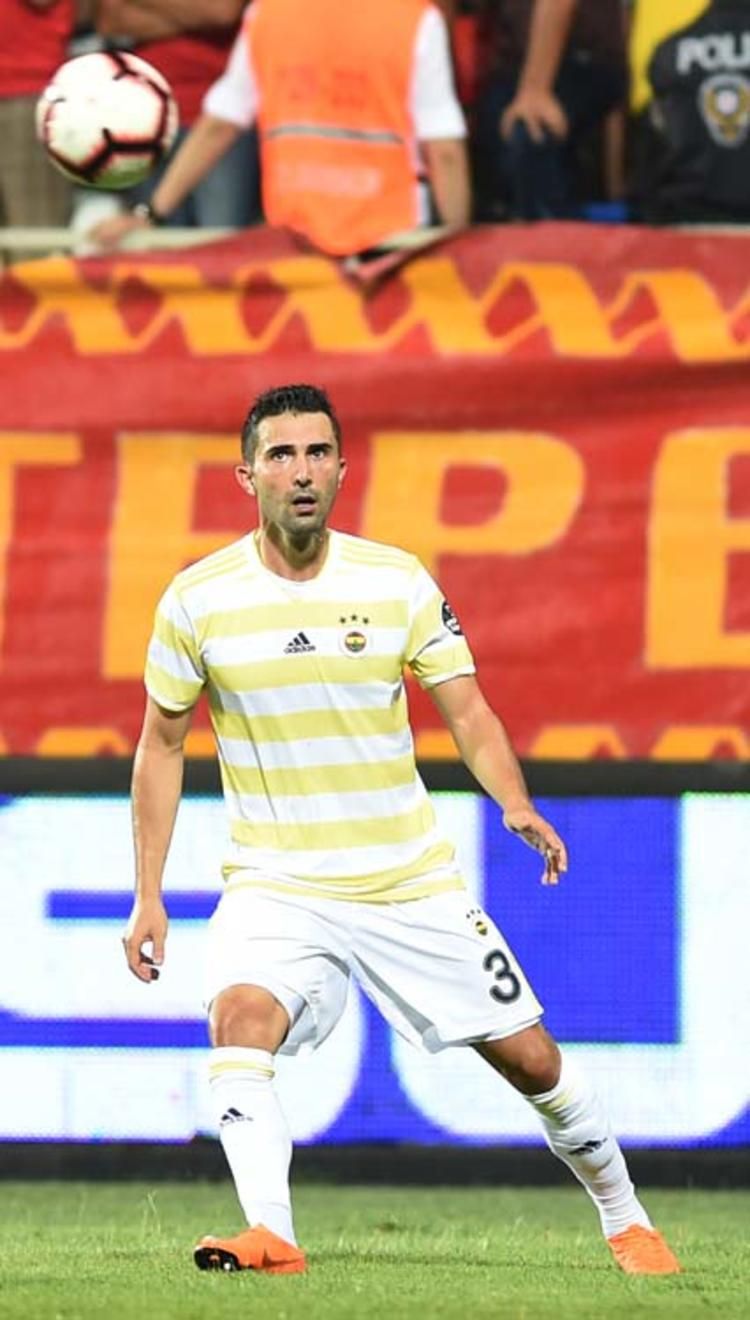 İşte Hasan Ali Kaldırım'ın sırrı! 8