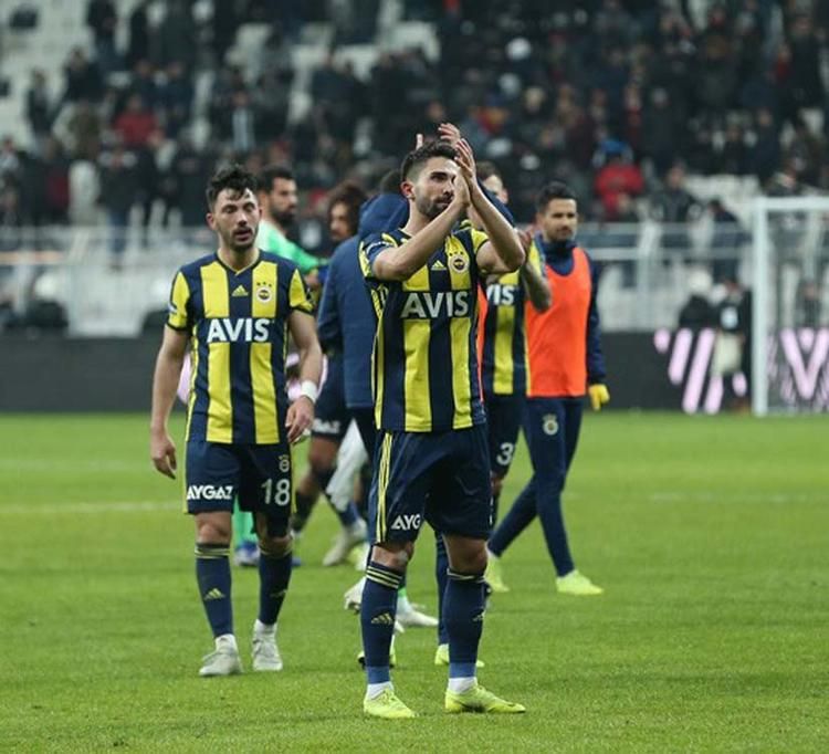 İşte Hasan Ali Kaldırım'ın sırrı! 6