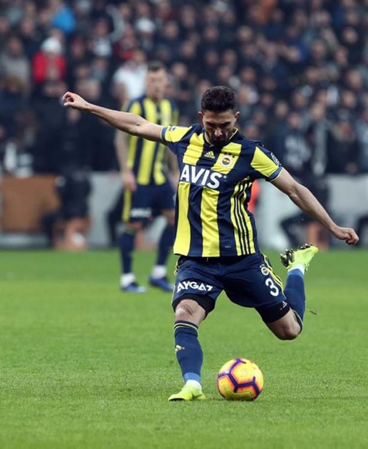 İşte Hasan Ali Kaldırım'ın sırrı! 1