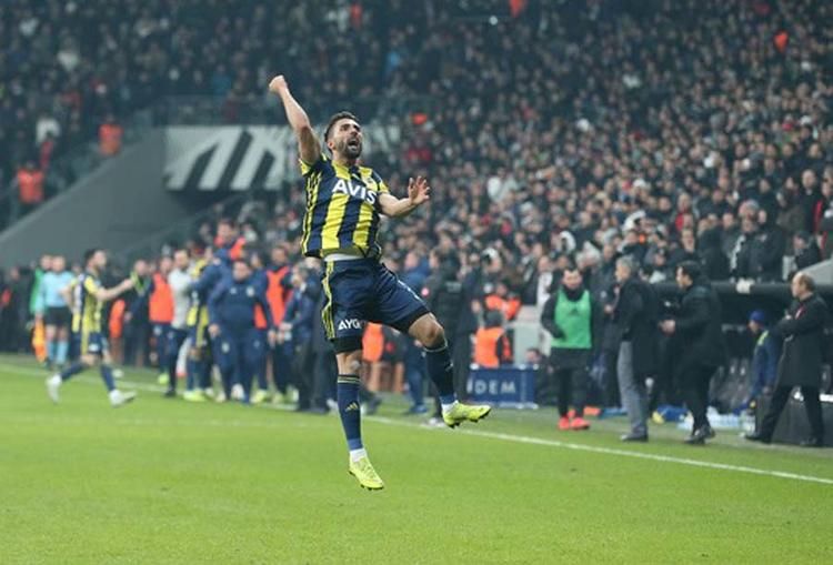 İşte Hasan Ali Kaldırım'ın sırrı! 4