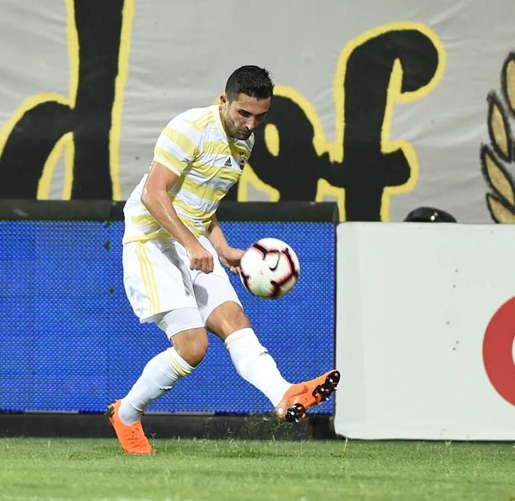 İşte Hasan Ali Kaldırım'ın sırrı! 9