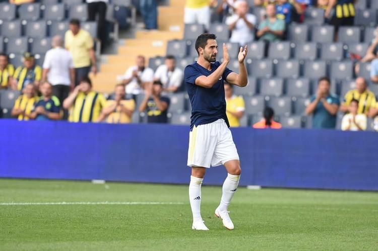 İşte Hasan Ali Kaldırım'ın sırrı! 7