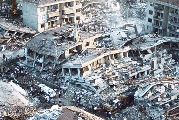 "Deprem kahini" ilk kez İstanbul için konuştu! 3