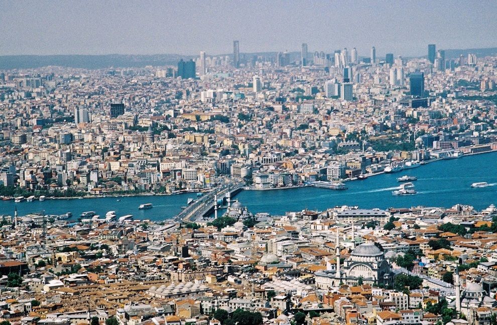 "Deprem kahini" ilk kez İstanbul için konuştu! 5