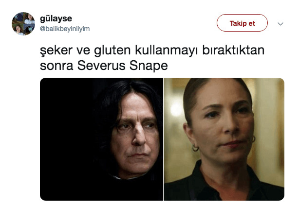 İşte glutensiz beslenen Mona Lisa! 14