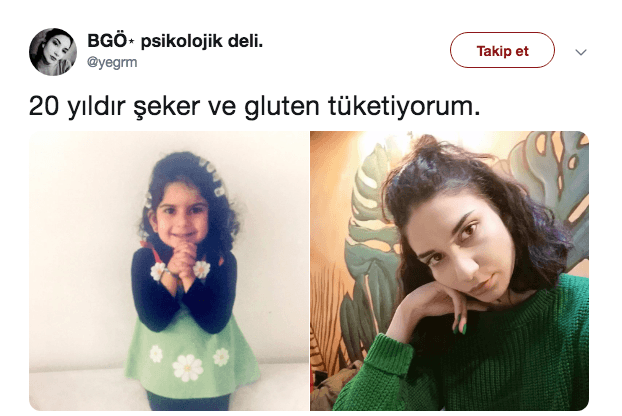 İşte glutensiz beslenen Mona Lisa! 11