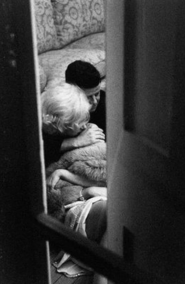 Gerçek sanılan tarihi fotoğraflar! 8