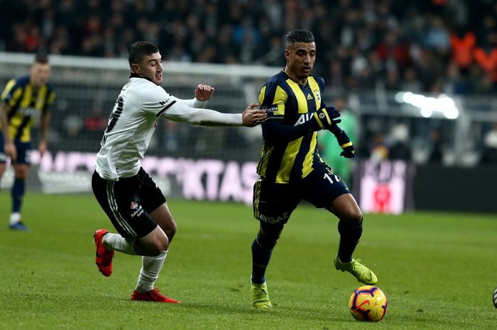 Ersun Yanal o yıldızın satışına karşı çıktı! 5