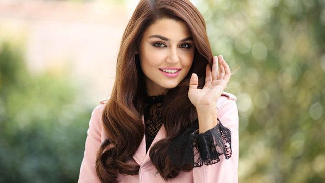 Hande Erçel: Annemi çok özlüyorum... 10