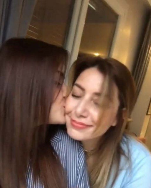 Hande Erçel: Annemi çok özlüyorum... 4