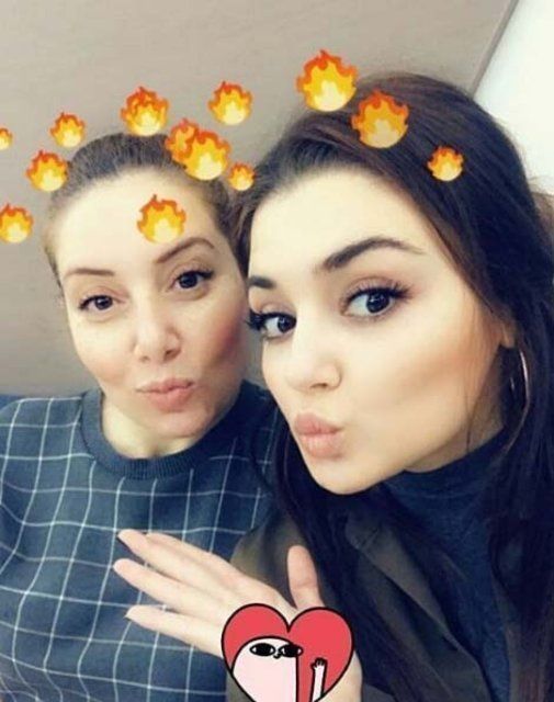 Hande Erçel: Annemi çok özlüyorum... 6