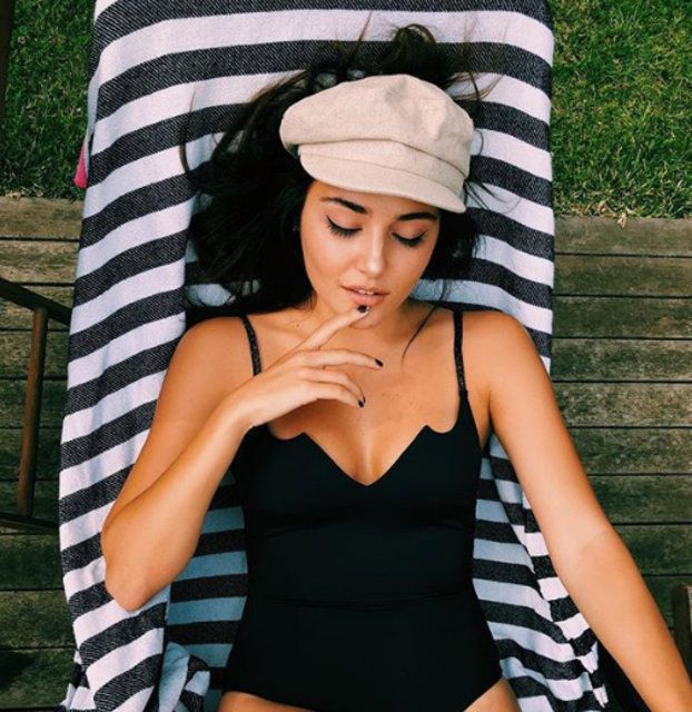 Hande Erçel: Annemi çok özlüyorum... 9
