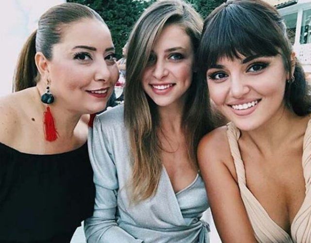 Hande Erçel: Annemi çok özlüyorum... 5