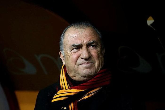 Fatih Terim'in büyük hayali! 2