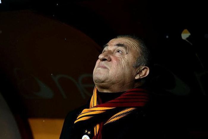 Fatih Terim'in büyük hayali! 3