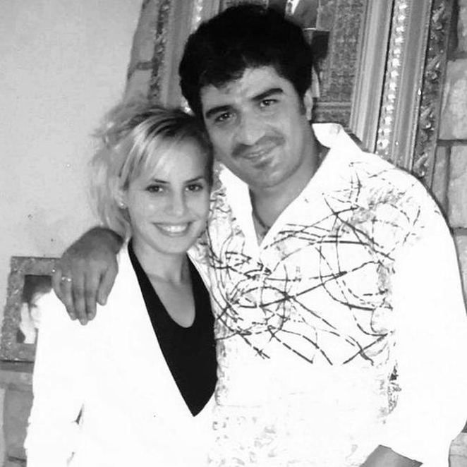 Filiz Erkal: İbrahim rüyalarıma giriyor! 15