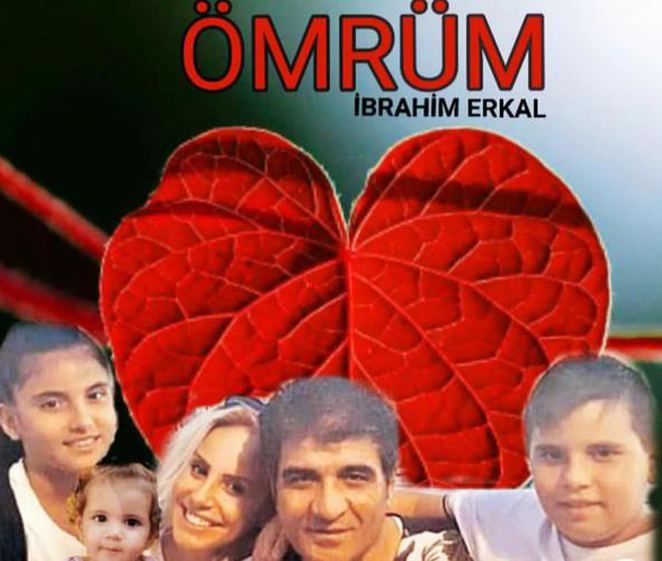 Filiz Erkal: İbrahim rüyalarıma giriyor! 14