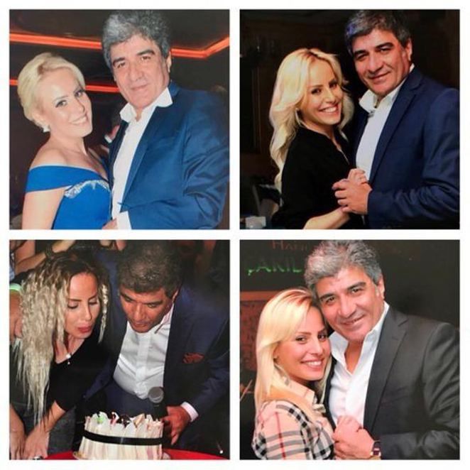 Filiz Erkal: İbrahim rüyalarıma giriyor! 6