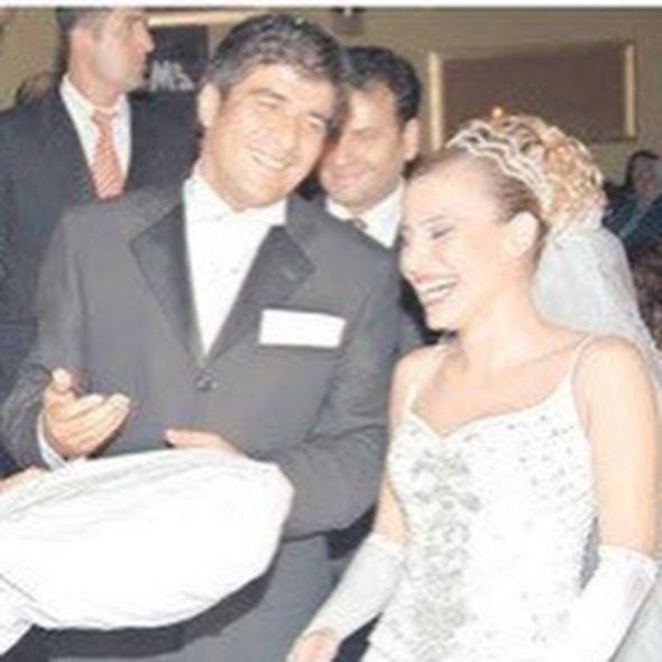 Filiz Erkal: İbrahim rüyalarıma giriyor! 10