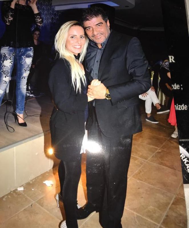 Filiz Erkal: İbrahim rüyalarıma giriyor! 8