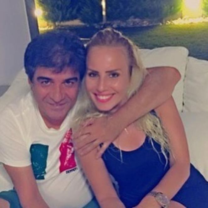 Filiz Erkal: İbrahim rüyalarıma giriyor! 4