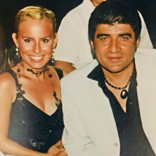 Filiz Erkal: İbrahim rüyalarıma giriyor! 7