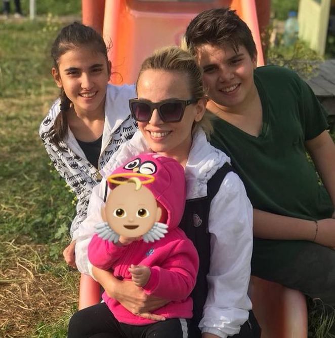 Filiz Erkal: İbrahim rüyalarıma giriyor! 9