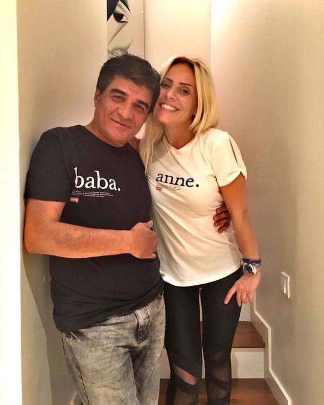 Filiz Erkal: İbrahim rüyalarıma giriyor! 3