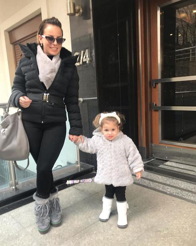 Filiz Erkal: İbrahim rüyalarıma giriyor! 13
