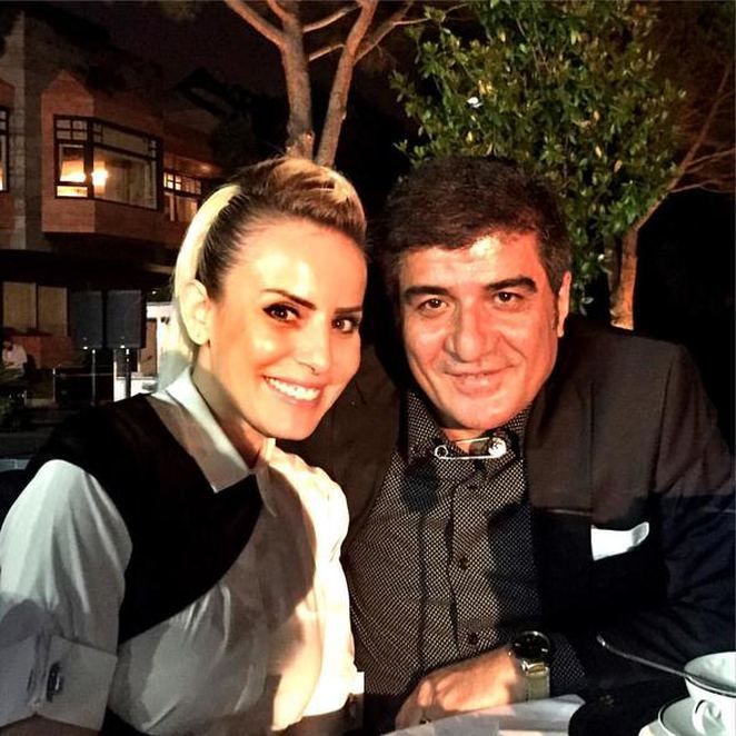 Filiz Erkal: İbrahim rüyalarıma giriyor! 5