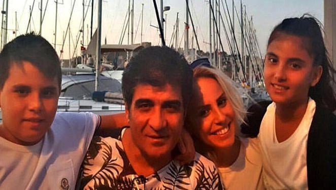 Filiz Erkal: İbrahim rüyalarıma giriyor! 1