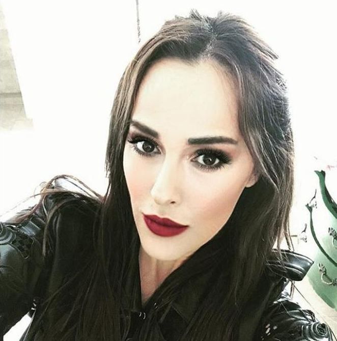 Güzelleşmek isterken Aslıhan Doğan oldu! 5