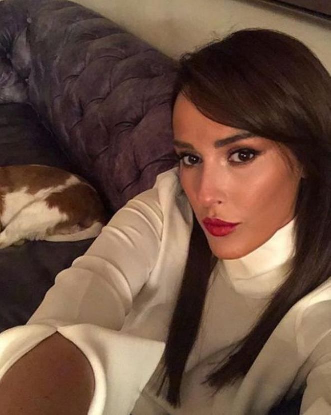 Güzelleşmek isterken Aslıhan Doğan oldu! 6