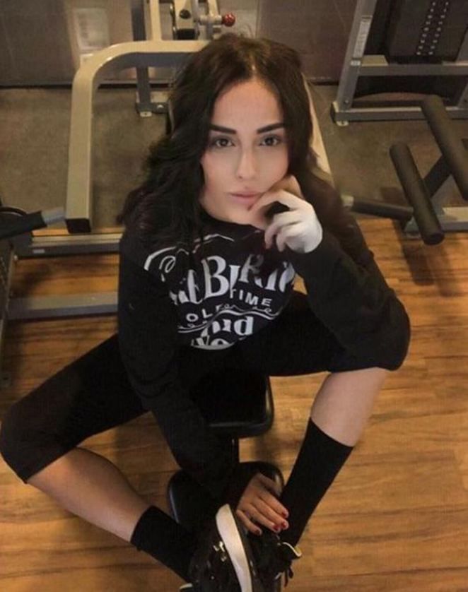 Güzelleşmek isterken Aslıhan Doğan oldu! 4