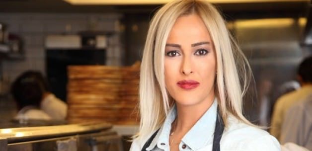 Güzelleşmek isterken Aslıhan Doğan oldu! 14