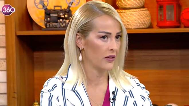 Güzelleşmek isterken Aslıhan Doğan oldu! 15