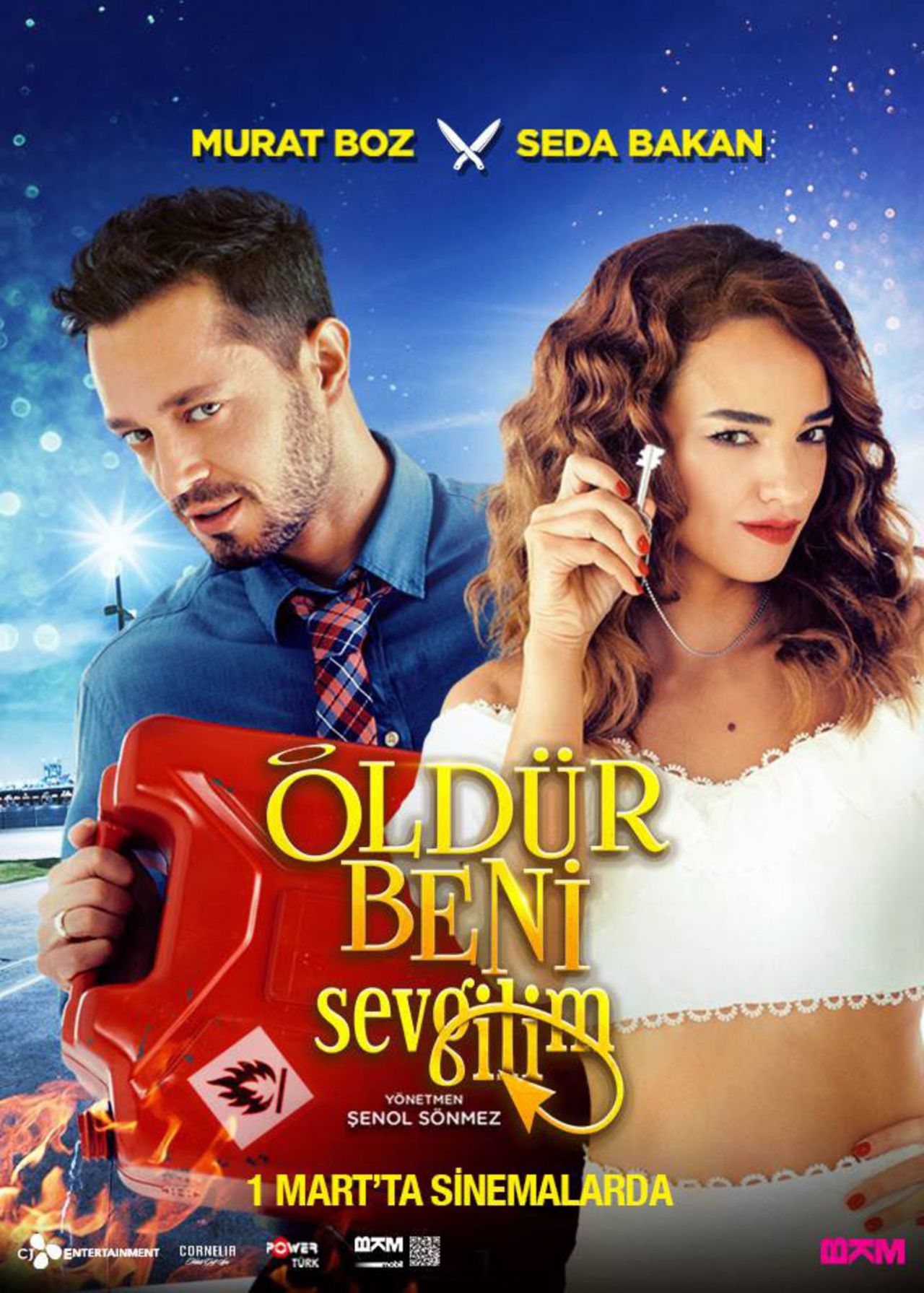 Seda Bakan: Burayı terk ederim! 17
