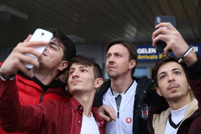 Beşiktaş'ta yeni teknik direktör kararı! 4
