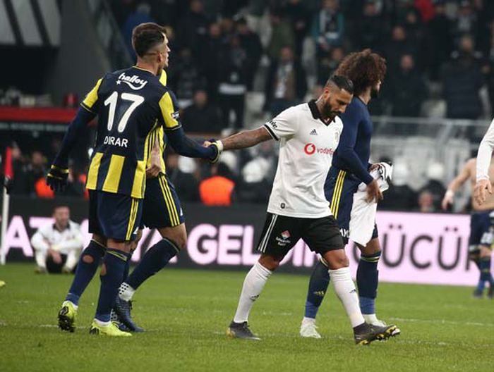 Beşiktaş'ta yeni teknik direktör kararı! 5