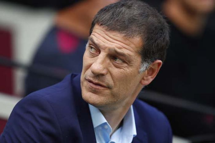 Beşiktaş'ta yeni teknik direktör kararı! 6