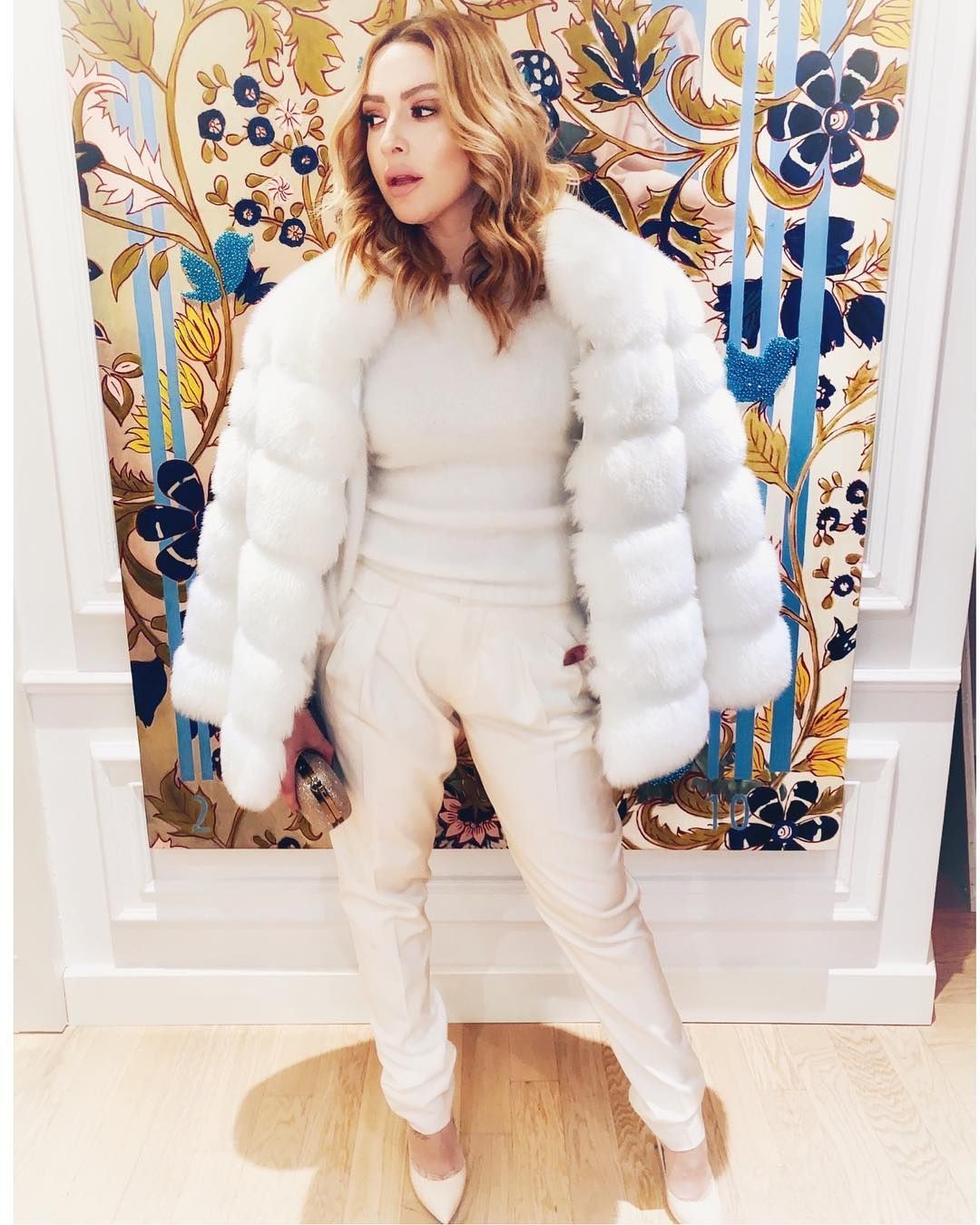 İşte Hadise'nin yeni reklam filminden kazanacağı para! 9