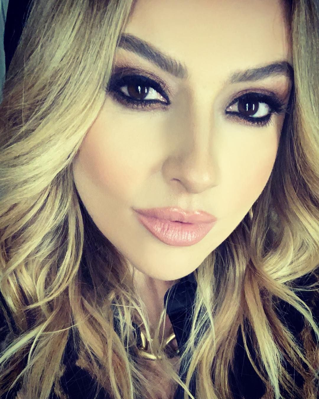 İşte Hadise'nin yeni reklam filminden kazanacağı para! 10