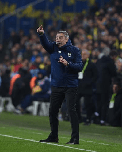 Yanal tekmeledi, Ali Koç çıldırdı! 5