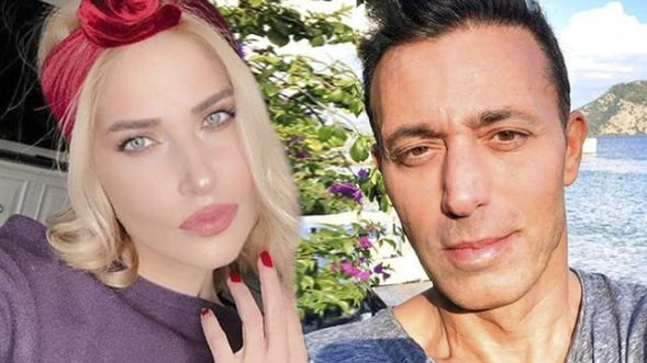 Emina, Mustafa'ya ezeli rakibiyle gönderme yaptı! 5