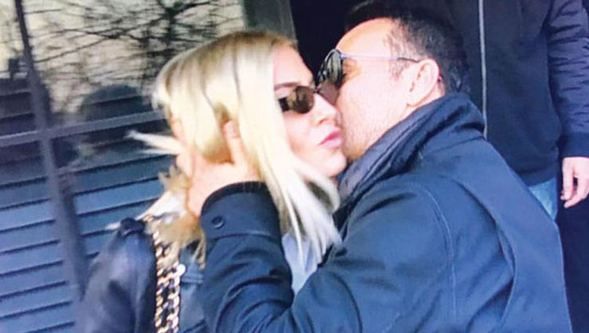 Emina, Mustafa'ya ezeli rakibiyle gönderme yaptı! 7