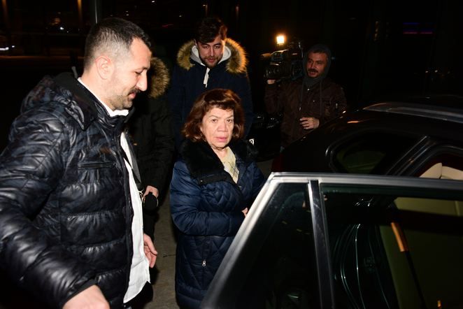 Kenan - Beren krizine kayınvalide yorumu! 7