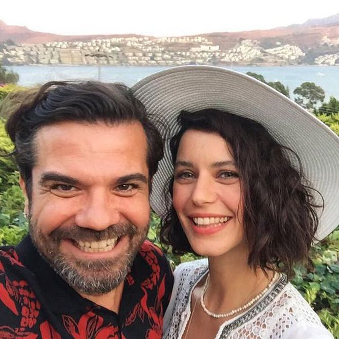 Kenan - Beren krizine kayınvalide yorumu! 10