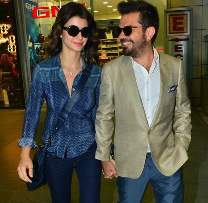 Kenan - Beren krizine kayınvalide yorumu! 12